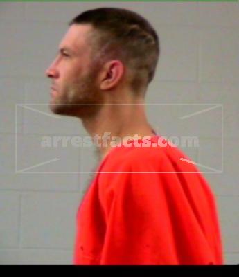 Michael Wayne Perdieu