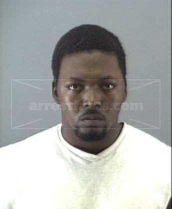 Jerry Jermaine Hampton