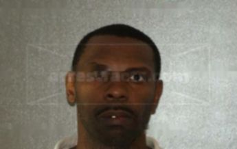 Derrick Shondell Williams