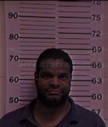 Mark Anthony Johnson