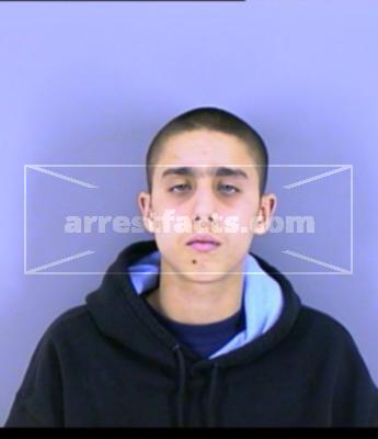 Marcos Antonio Leal