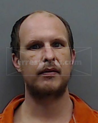 Dustin Dewayne Thedford