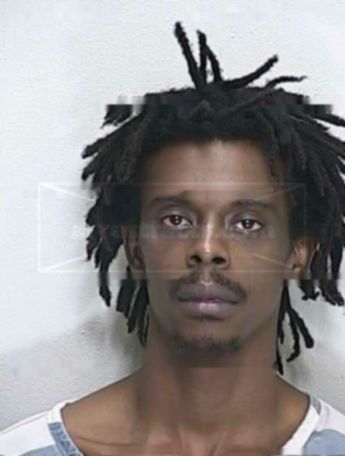 Jeffery Jerome Jefferson