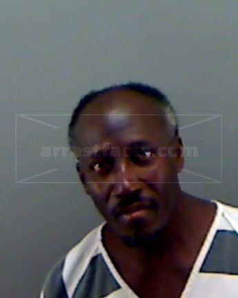 Herman Aaron Williams