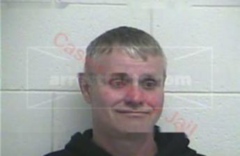 Timothy Wayne Harmon