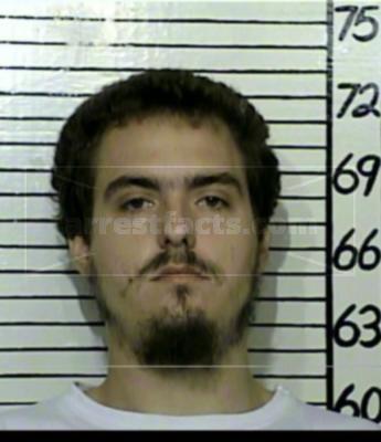 Joshua Allen Sandlin