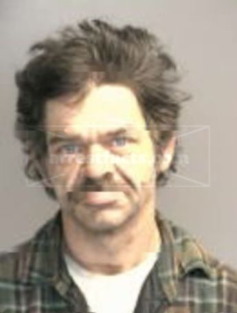 Bruce Liuzzo