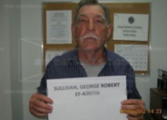 George Robert Sullivan