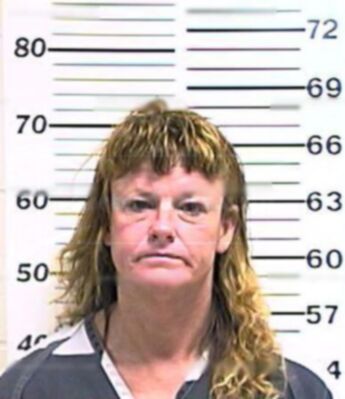 Rhonda Sutherland Jinkins