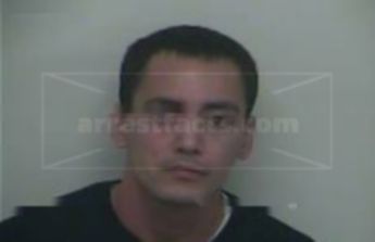 Zachary Scott Jennings