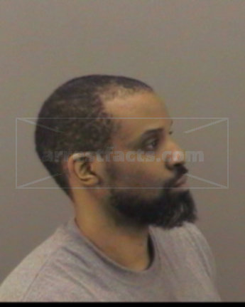 Ellison Orlando Brown