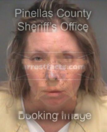 Melissa Faye Walker