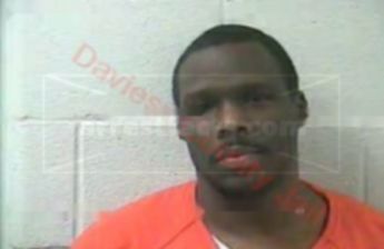 Darryl Lamont Smith