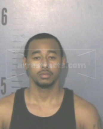 Michael Anthony Walker