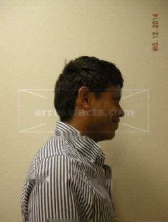 Juan M Hernandez-Torres