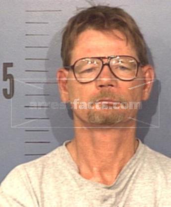 Jimmie Michael Rogers