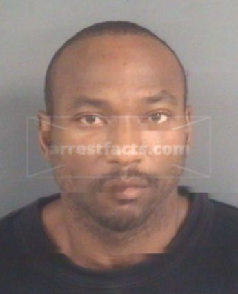 Adrian Derence Whitted