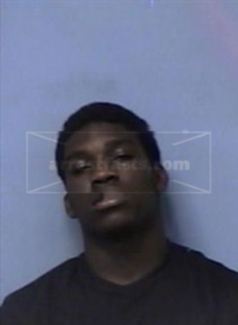 Ladarius Deshun Scott