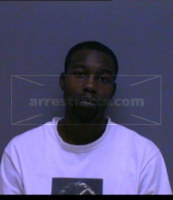 Patrick Lamond Johnson