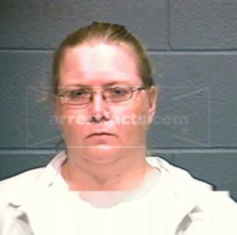 June Marie Gulledge