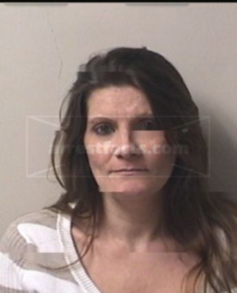 Michele Leigh Nichols