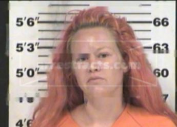 Jessica Marie Cash