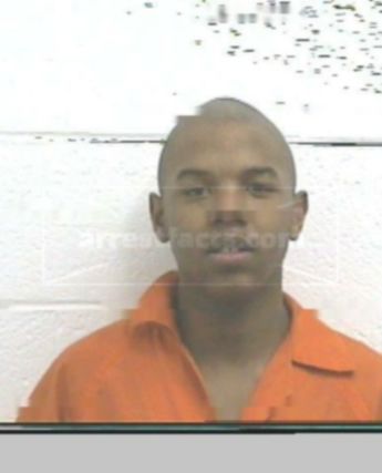 Terrell Antwaine Harding