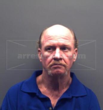 Charles Darrell Rosser