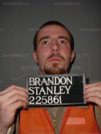 Brandon M Stanley