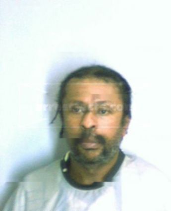 Alphonso Harris