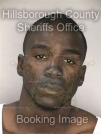 Devaughn Lewis Thomas