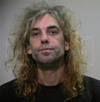 James Kevin Driskell