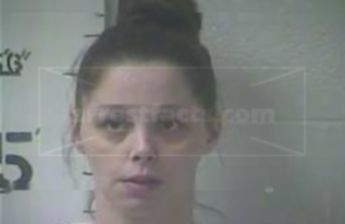 Jennifer Leanne Rayborn