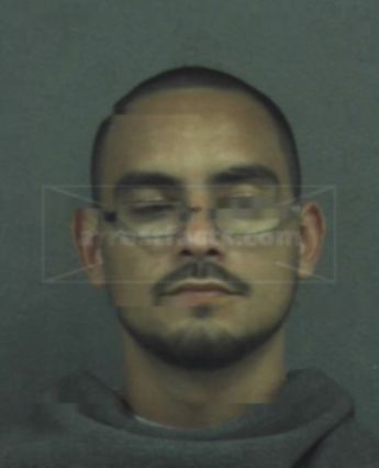 Phillip Jose Castro