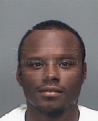 Roderick Bernard Sears