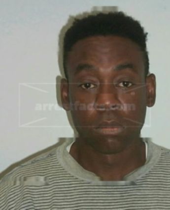 Donnell Sharpe