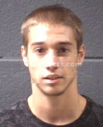 William Michael Kane Simmons