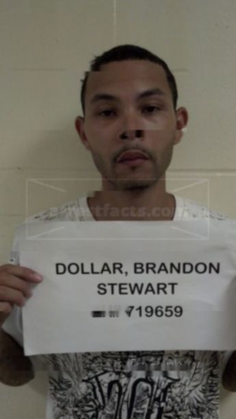 Brandon Stewart Dollar