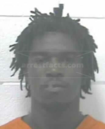 Braheem Jamal Griffin