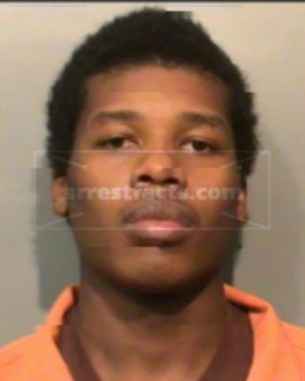 Deondre Jerome Handley