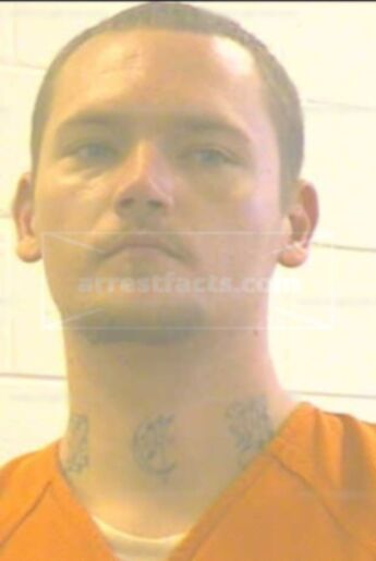 Brian Curtis Bowen