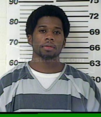 Jarmichael Duran Griffin