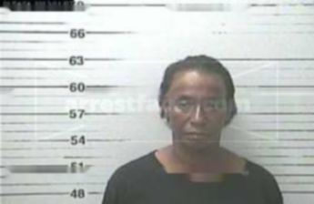 Sandra Lucille Carter