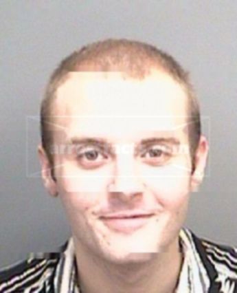 Cameron Nicholas Eckert