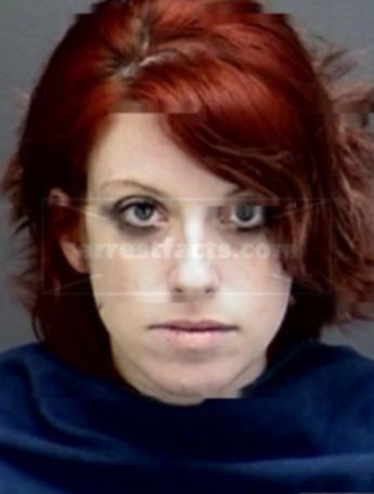 Christina Leann Foshee