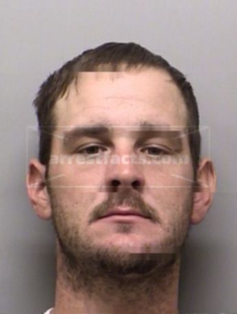 Joshua Michael Jones
