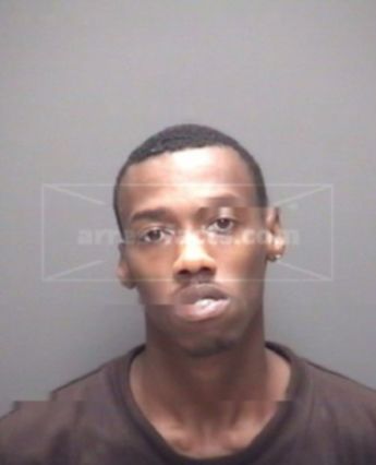 Garrick Marcel Howard