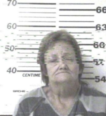 Patricia Marie Brannon