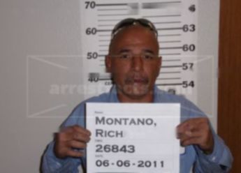 Richard Montano