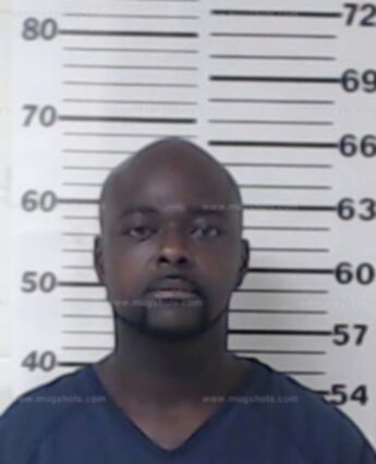 Glendon Dermaine Armstrong